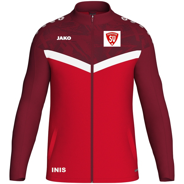 Polyesterjacke Iconic 