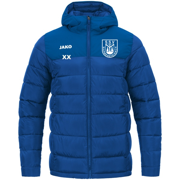 Stadionjacke 