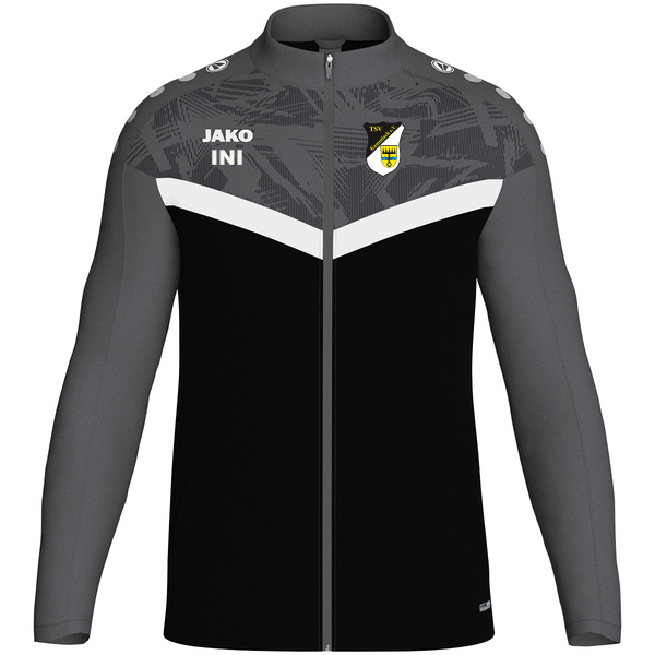 Polyesterjacke Iconic 