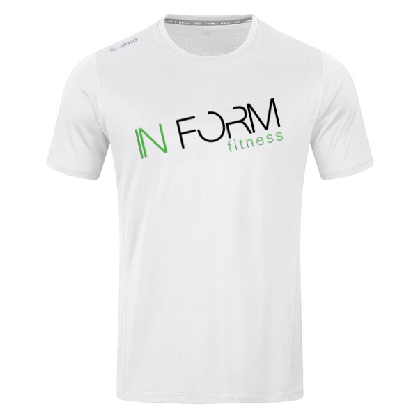 KinderT-Shirt Run 2.0 