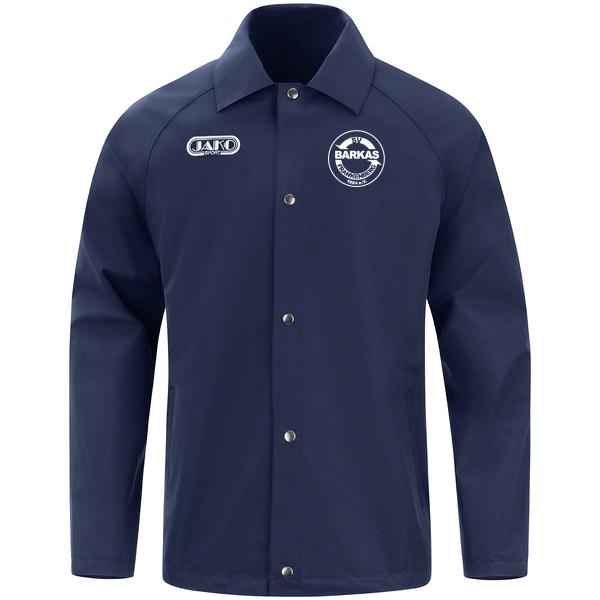 Coach Wendejacke Wardrobe 