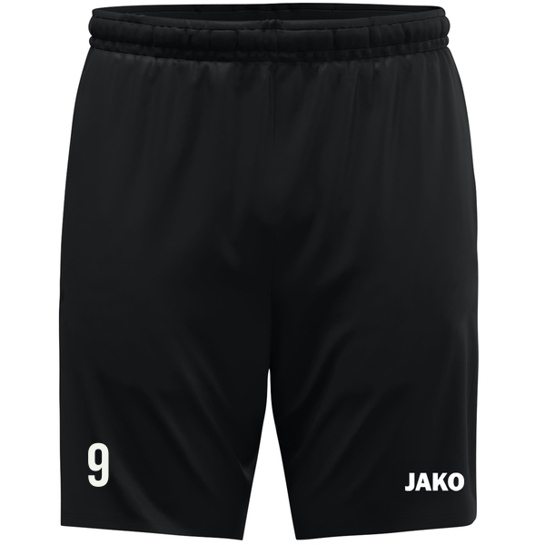 Freizeitshort Dynamic 