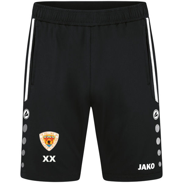 Trainingsshort Allround 