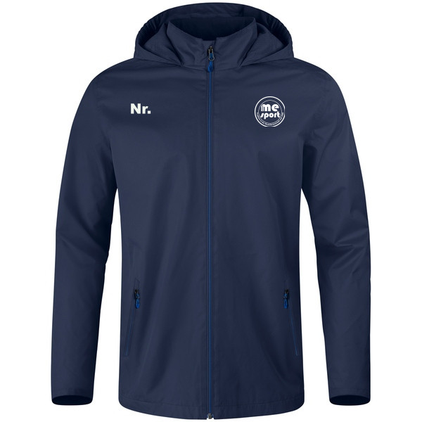 Allwetterjacke Allround 