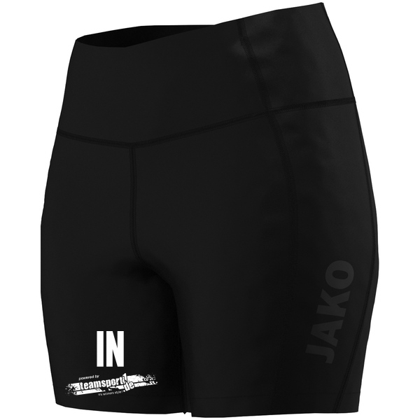 womanShort Tight Power Damen 