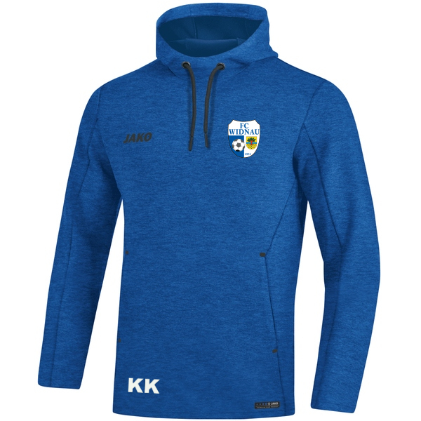 Kapuzensweat Premium Basics 