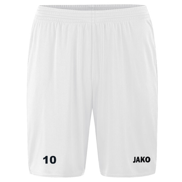 Sporthose Manchester 2.0 ohne Innenslip 