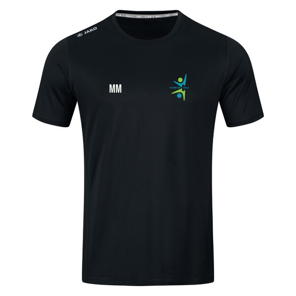 KinderT-Shirt Run 2.0 