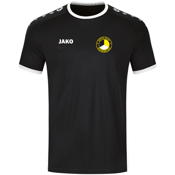 Trikot Primera Kurzarm 