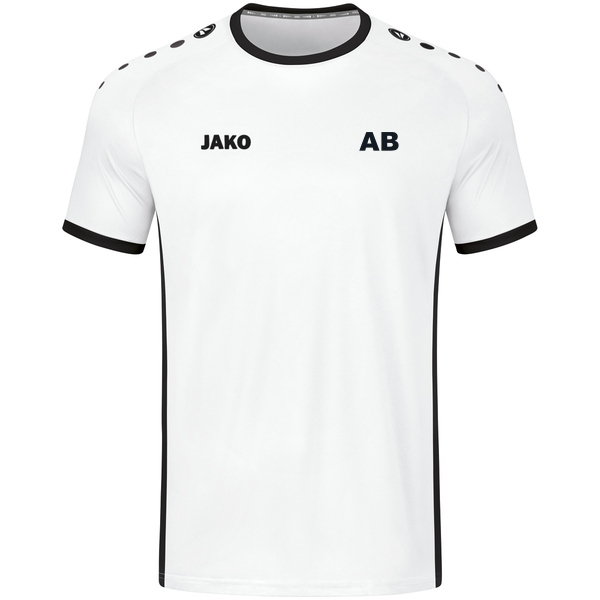 Shirt Primera korte mouw 