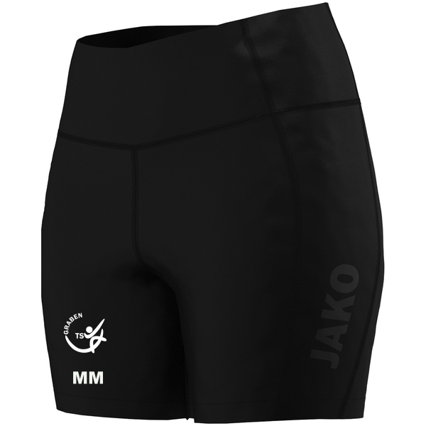 womanShort Tight Power Damen 