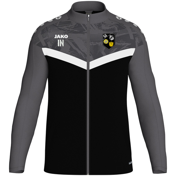 Polyesterjacke Iconic 