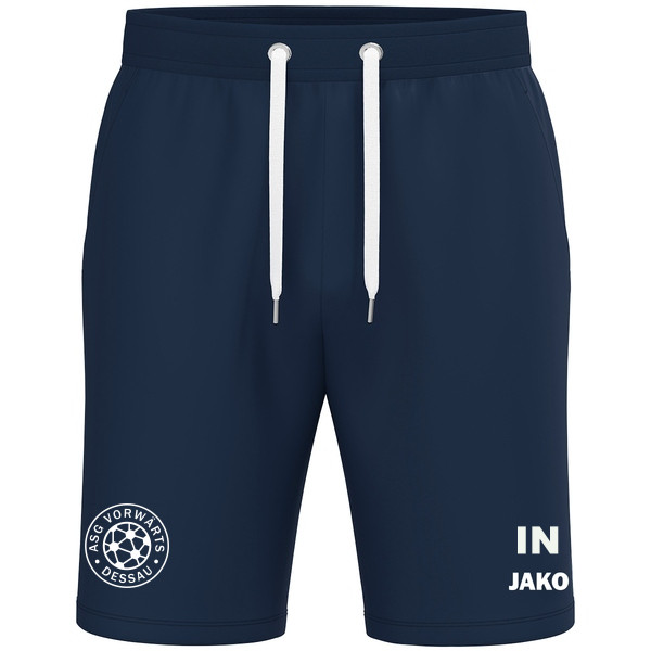 Joggingshort One Cotton 