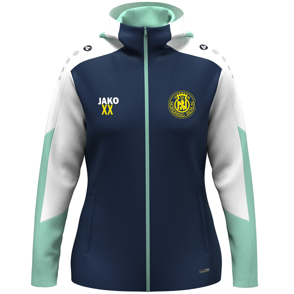 womanKapuzenjacke Dynamic Damen 