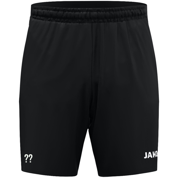 Trainingsshort Dynamic 