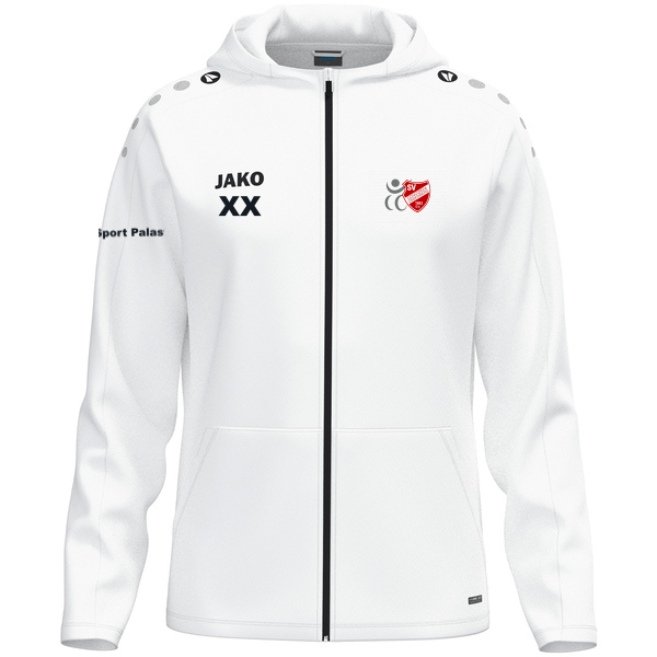 KinderKapuzenjacke One 