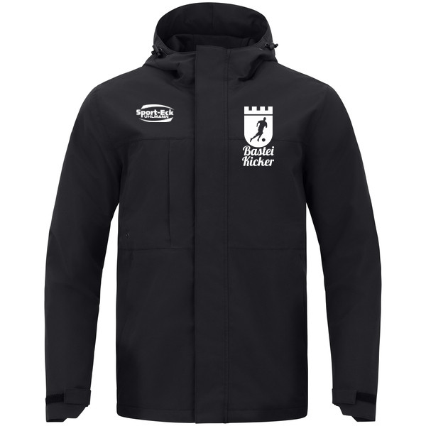Jacke Function 