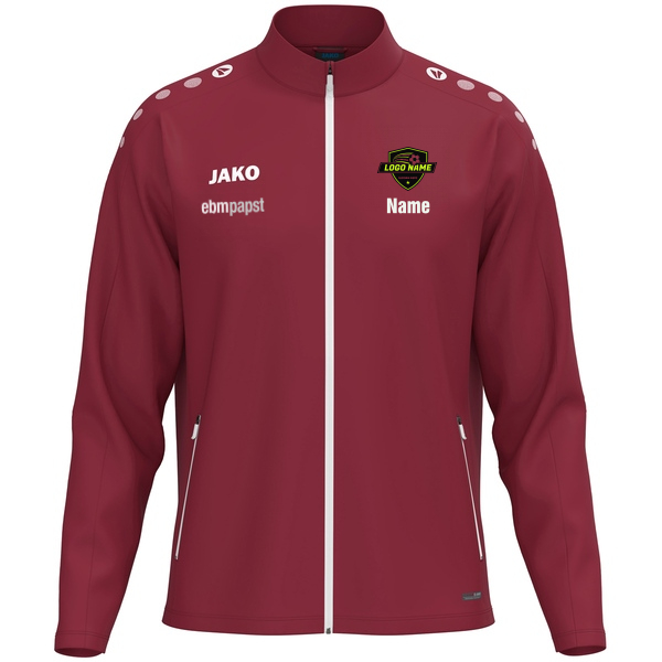 Freizeitjacke One 