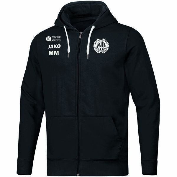 KinderKapuzenjacke Base 