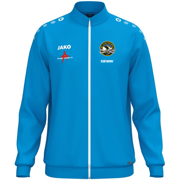 Polyesterjacke One 