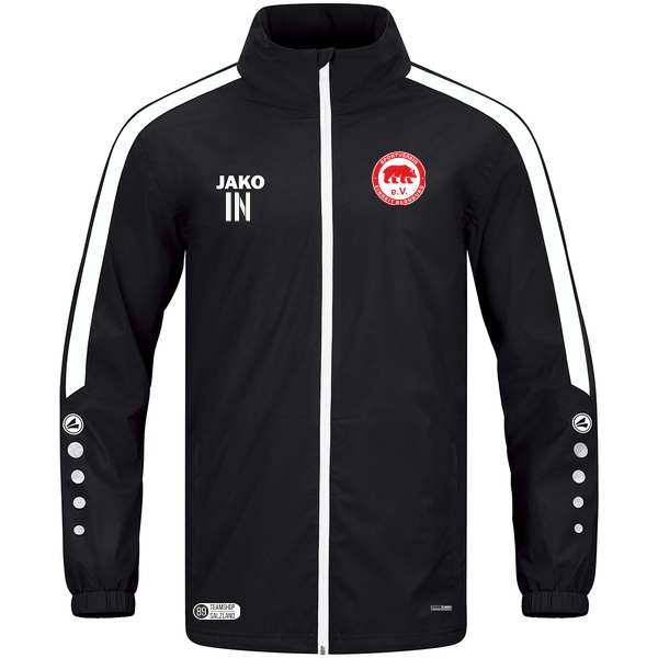 Allwetterjacke Power 
