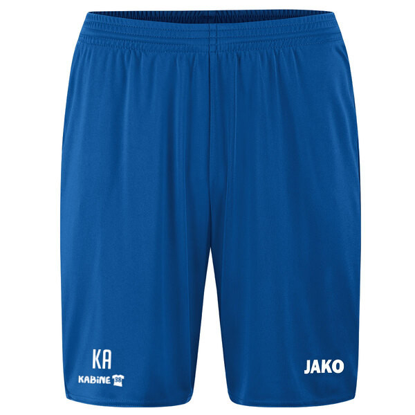 Sporthose Manchester 2.0 ohne Innenslip 