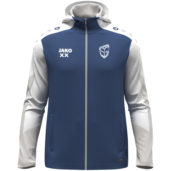 Kapuzenjacke Dynamic 