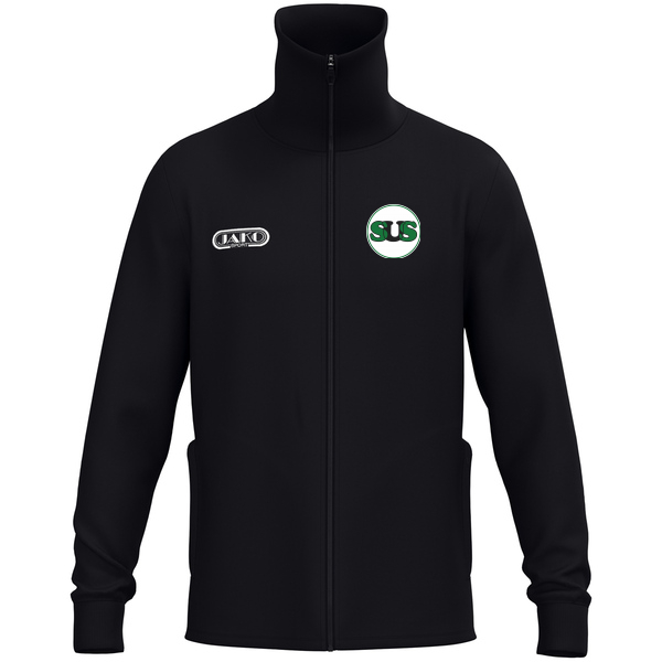 Tracksuit Jacke Wardrobe 