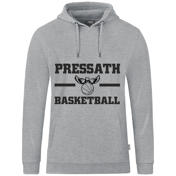 Kapuzensweat Organic  