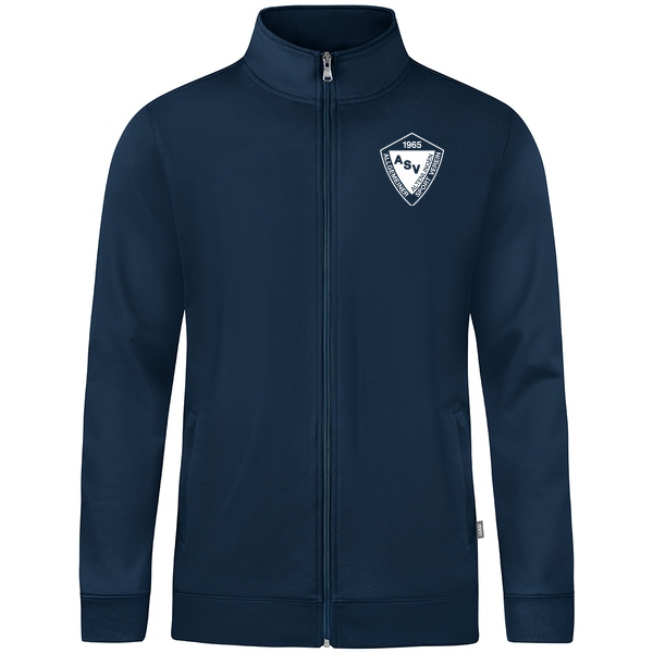 Sweatjacke Doubletex 