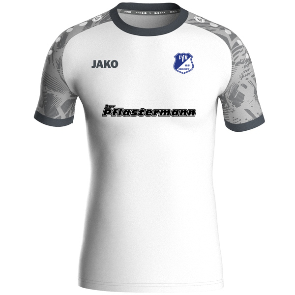 KinderTrikot Iconic kurzarm 