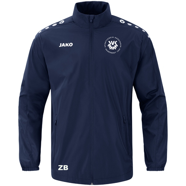 Allwetterjacke One 