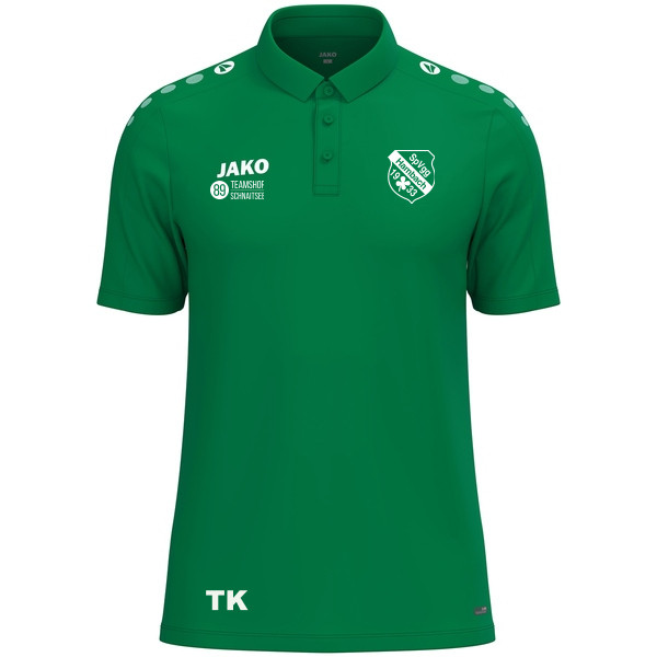 Polo One 