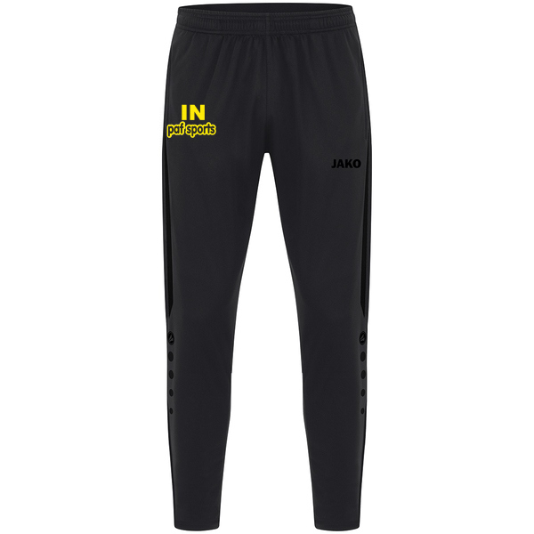 KinderPolyesterhose Power 