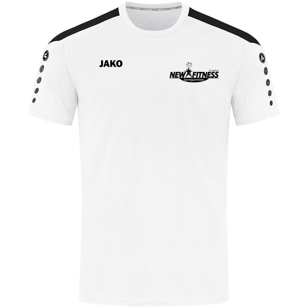 EnfantsT-shirt Power 