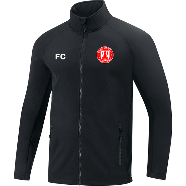 KinderSoftshelljacke Team 