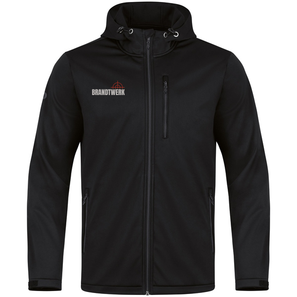 KinderSoftshelljacke Premium 