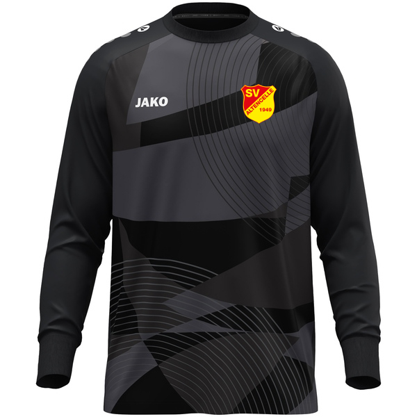 Torwart-Trikot River Kinder 