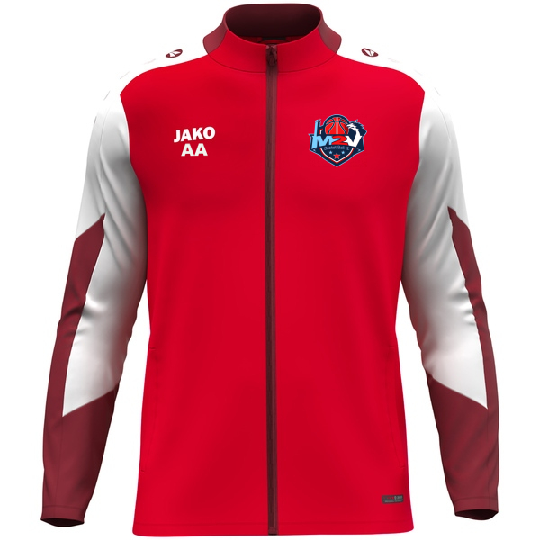 Veste polyester Dynamic 