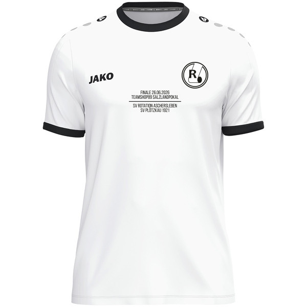 Trikot One kurzarm 