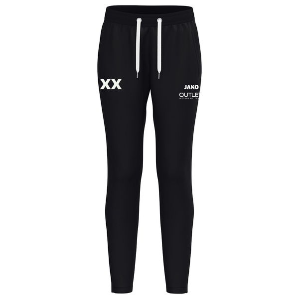 womanJogginghose One Cotton Damen 