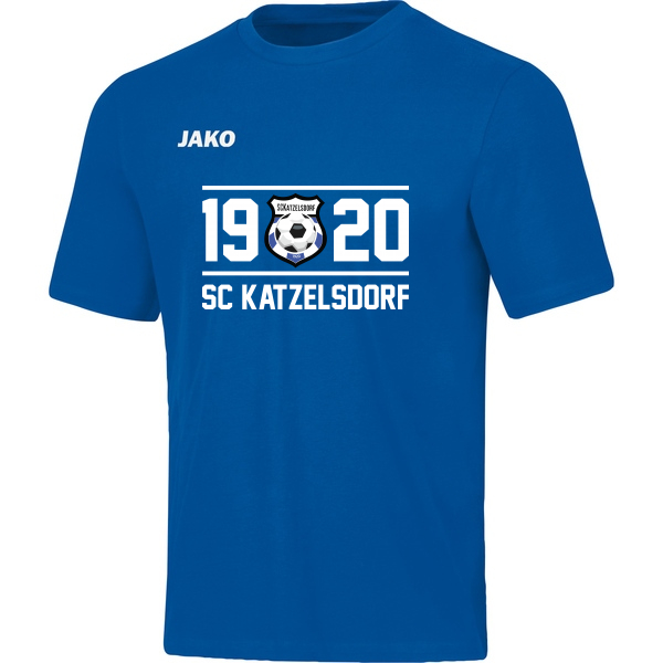 KinderT-Shirt Base 