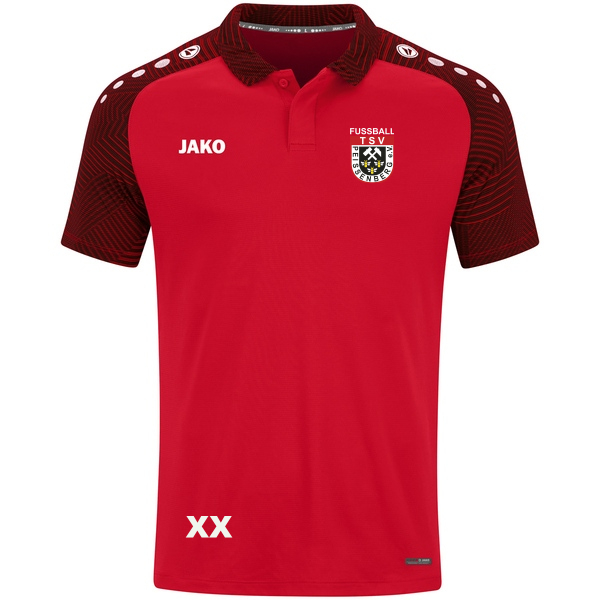 KinderPolo Performance 