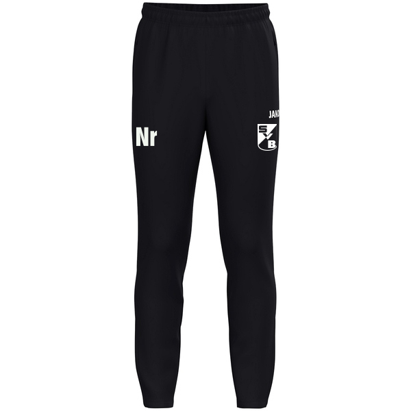 Trainingshose One Langgrößen 