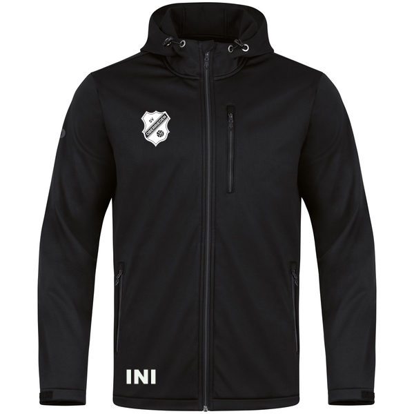 KinderSoftshelljacke Premium 