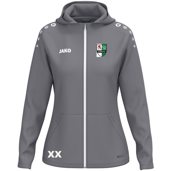 womanKapuzenjacke One Damen 