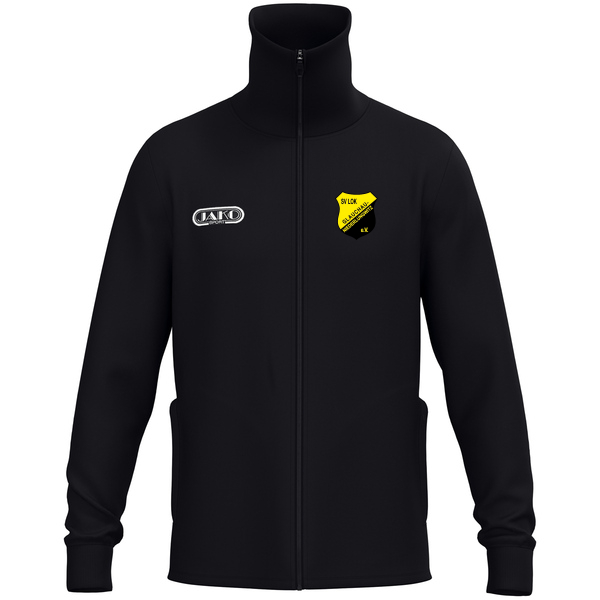 Tracksuit Jacke Wardrobe 