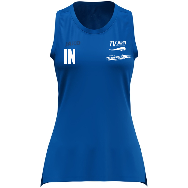 womanTanktop Light Flow Damen 