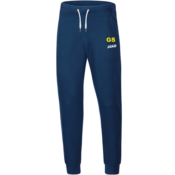 KinderJogginghose Base mit Bündchen 