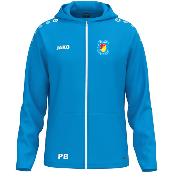 KinderKapuzenjacke One 